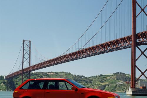 Volvo 480 (1985) - picture 9 of 14