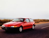 Volvo 480 (1985) - picture 3 of 14