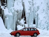 Volvo 480 (1985) - picture 5 of 14