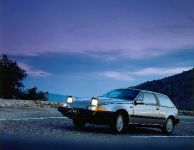 Volvo 480 (1985)