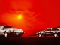 Volvo 480 (1985) - picture 13 of 14