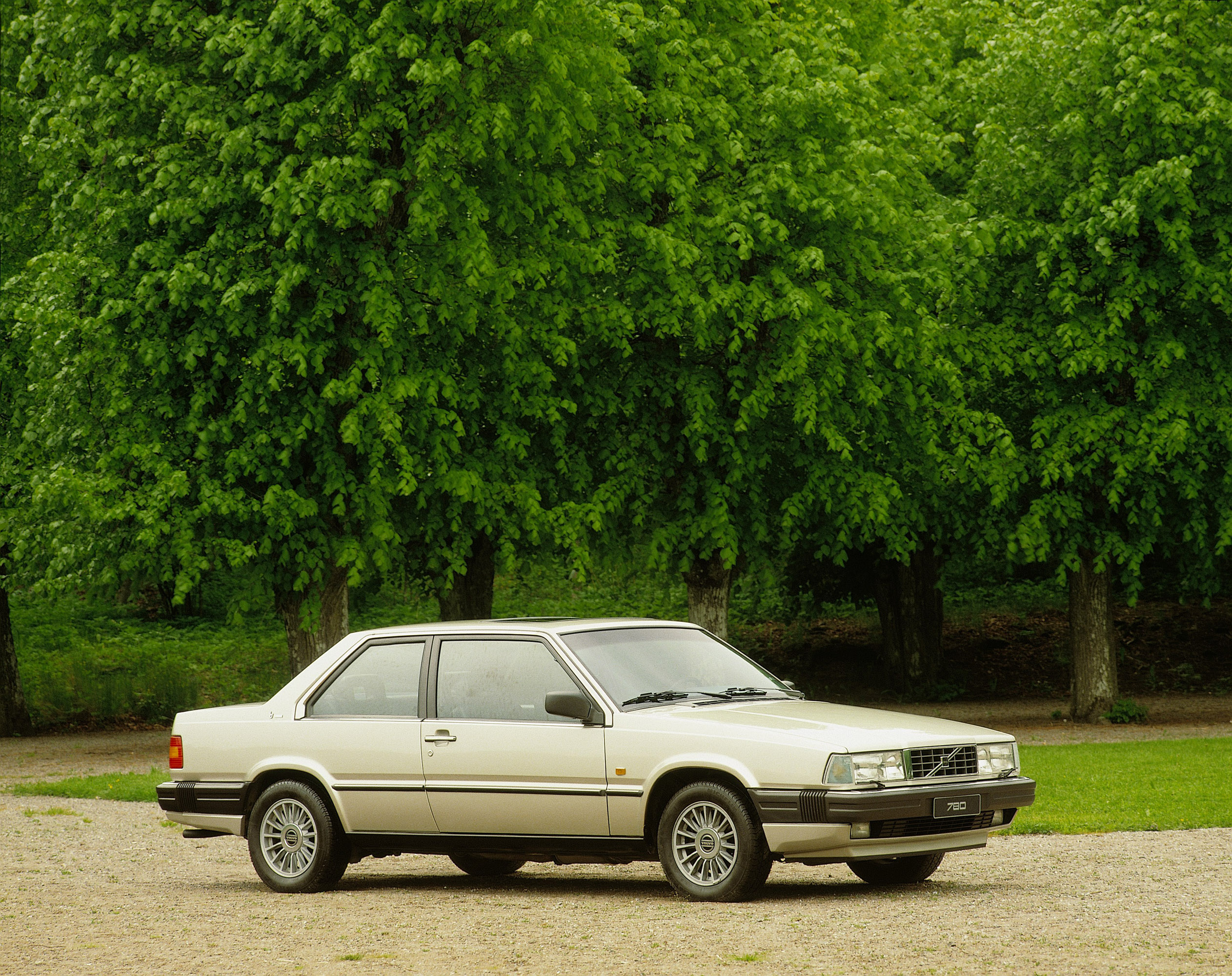 Volvo 780