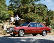 Volvo 780 (1985) - picture 3 of 6