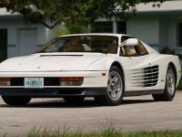 Ferrari Testarossa (1986) - picture 2 of 5