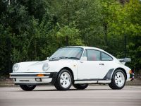 Porsche 911 SuperSport (1986) - picture 1 of 6