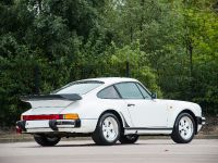 Porsche 911 SuperSport (1986) - picture 2 of 6