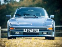 Porsche Turbo SE Flatnose (1986) - picture 6 of 18