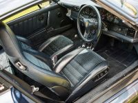 Porsche Turbo SE Flatnose (1986)