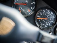 Porsche Turbo SE Flatnose (1986)