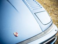 Porsche Turbo SE Flatnose (1986)