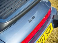 Porsche Turbo SE Flatnose (1986)