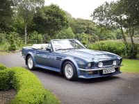 Aston Martin Volante X-Pack (1987) - picture 1 of 3