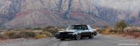 Salvaggio Design Buick Grand National (1987)