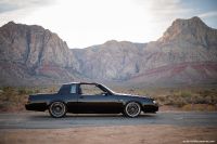 Salvaggio Design Buick Grand National (1987)