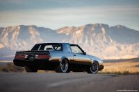 Salvaggio Design Buick Grand National (1987)