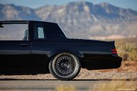 Salvaggio Design Buick Grand National (1987)