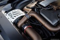 Salvaggio Design Buick Grand National (1987)