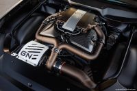 Salvaggio Design Buick Grand National (1987)