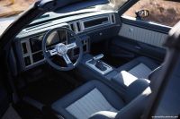 Salvaggio Design Buick Grand National (1987)