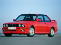 BMW M3 E30 (1988) - picture 1 of 7