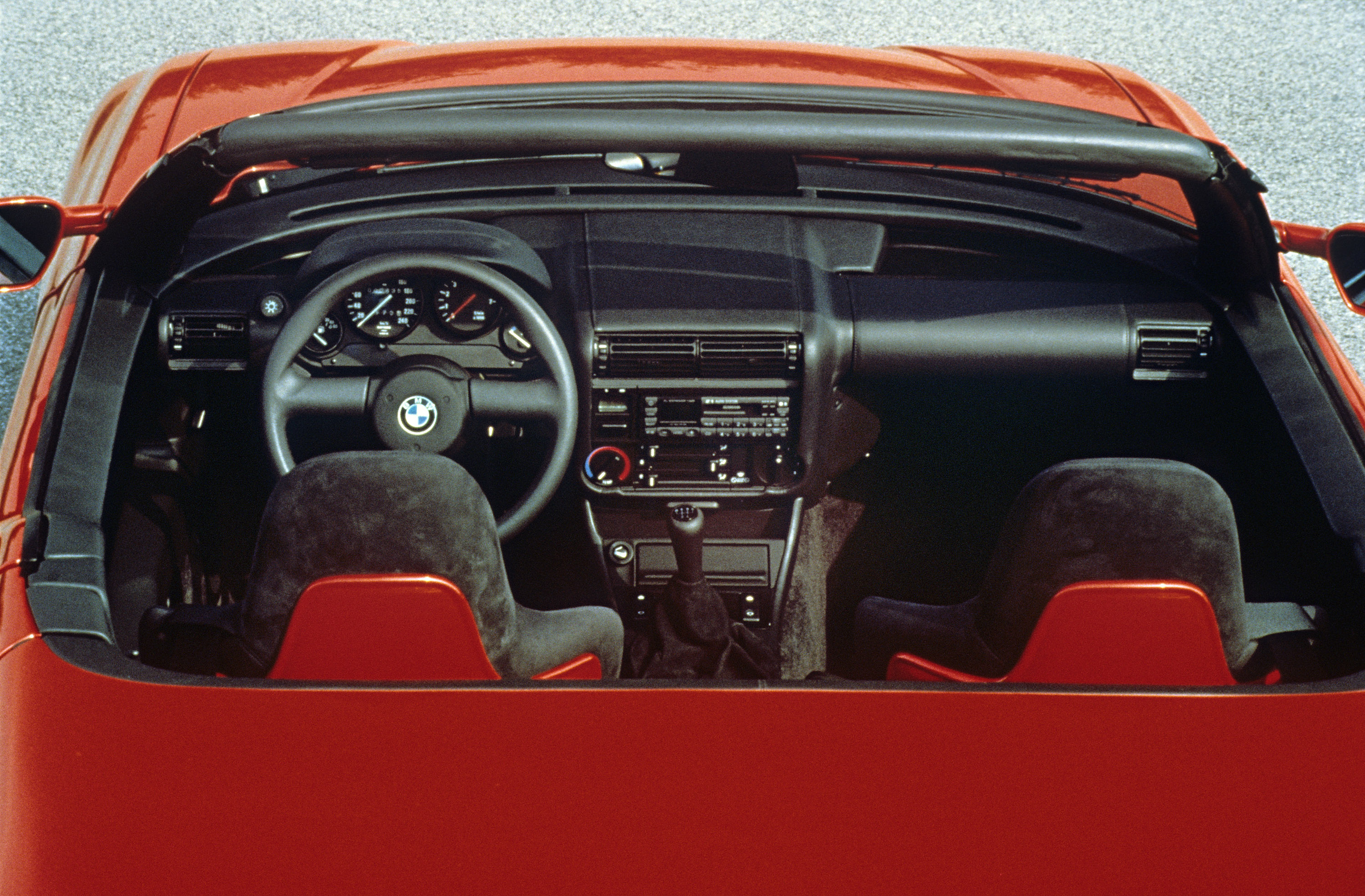 BMW Z1