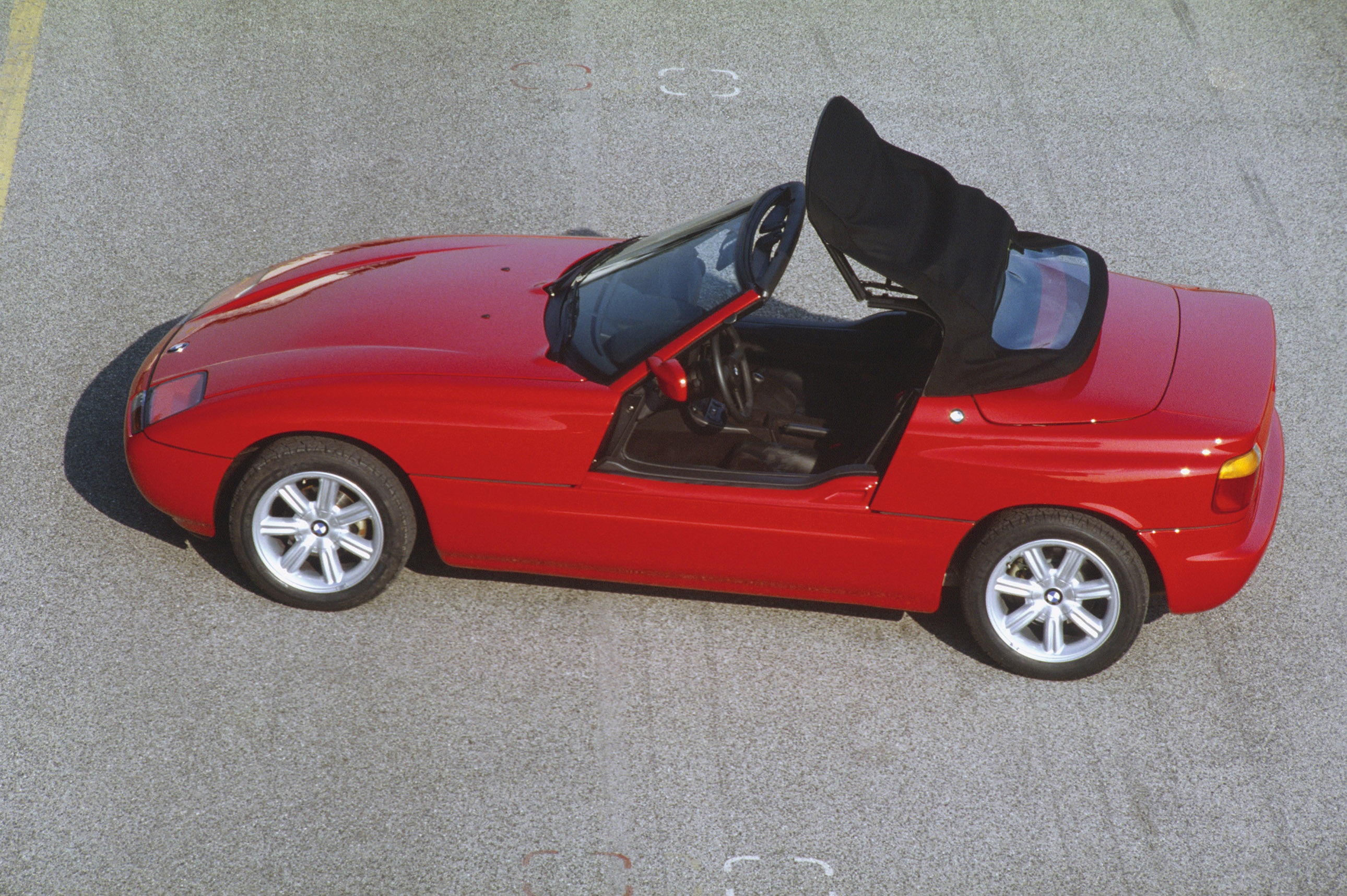 BMW Z1