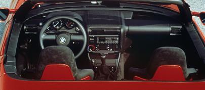 BMW Z1 (1988) - picture 4 of 18