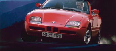 BMW Z1 (1988) - picture 7 of 18