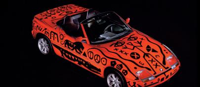 BMW Z1 (1988) - picture 12 of 18