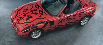 BMW Z1 (1988) - picture 15 of 18