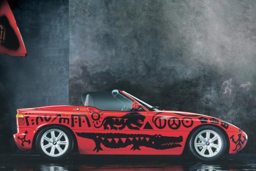 BMW Z1 (1988) - picture 16 of 18