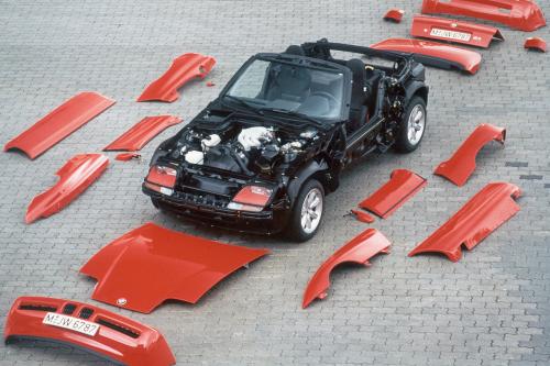 BMW Z1 (1988) - picture 17 of 18