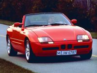 BMW Z1 (1988) - picture 1 of 18