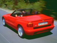 BMW Z1 (1988) - picture 2 of 18
