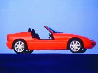 BMW Z1 (1988) - picture 5 of 18