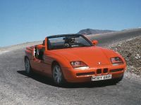 BMW Z1 (1988) - picture 6 of 18