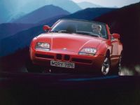 BMW Z1 (1988) - picture 7 of 18