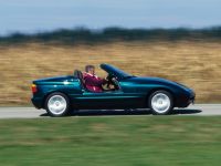 BMW Z1 (1988) - picture 8 of 18