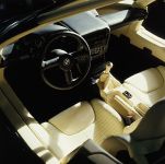 BMW Z1 (1988) - picture 11 of 18