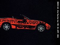 BMW Z1 (1988) - picture 13 of 18