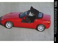 BMW Z1 (1988) - picture 18 of 18