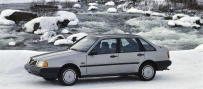 Volvo 440 (1988) - picture 4 of 10