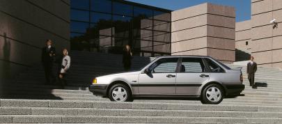 Volvo 440 (1988) - picture 7 of 10
