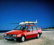 Volvo 440 (1988) - picture 3 of 10