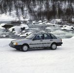 Volvo 440 (1988)