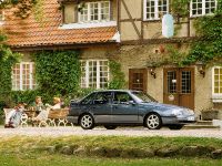 Volvo 440 (1988) - picture 6 of 10