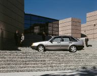 1988 Volvo 440