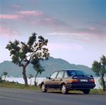 Volvo 440 (1988) - picture 10 of 10