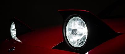 Mazda MX-5 (1989) - picture 7 of 7