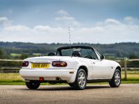 Mazda MX-5 (1989) - picture 2 of 7